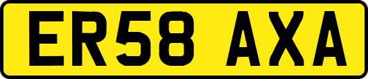 ER58AXA
