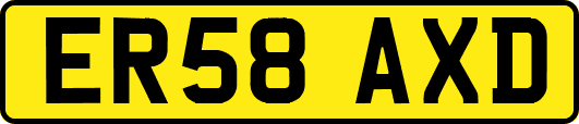 ER58AXD