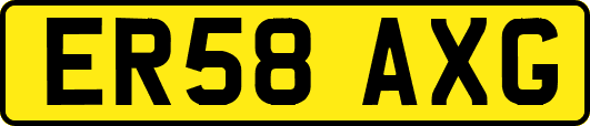 ER58AXG
