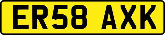 ER58AXK