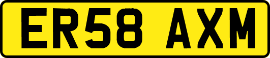 ER58AXM