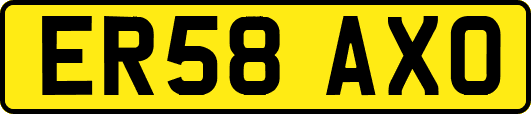 ER58AXO