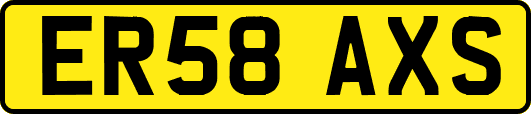 ER58AXS