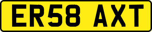ER58AXT