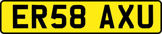 ER58AXU