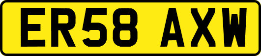 ER58AXW