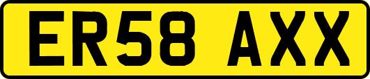 ER58AXX