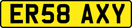 ER58AXY