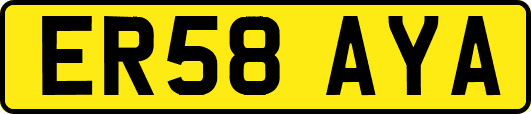 ER58AYA