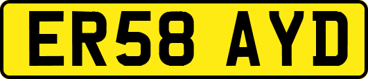 ER58AYD