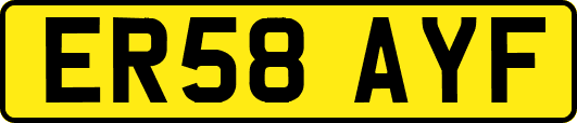 ER58AYF