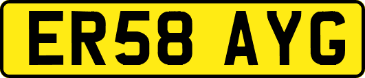 ER58AYG