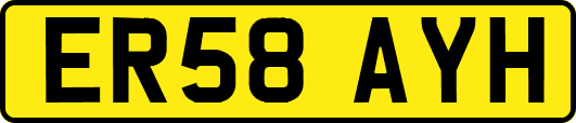 ER58AYH