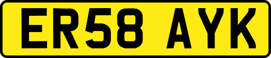 ER58AYK