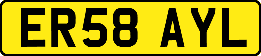ER58AYL