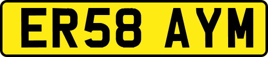 ER58AYM