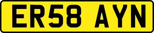 ER58AYN