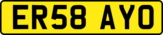 ER58AYO