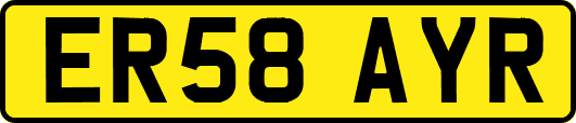 ER58AYR