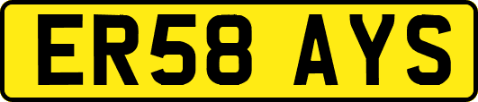 ER58AYS