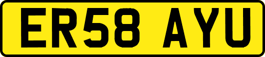ER58AYU