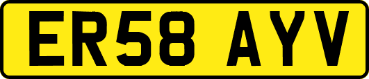ER58AYV