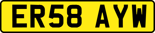 ER58AYW