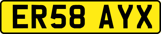 ER58AYX