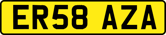 ER58AZA