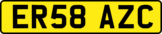 ER58AZC