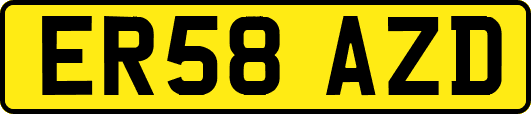 ER58AZD