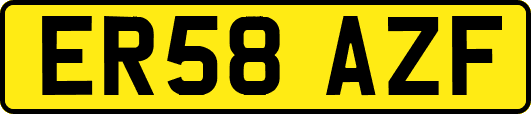 ER58AZF