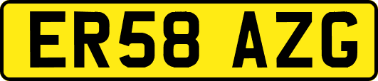 ER58AZG