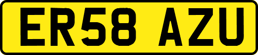 ER58AZU