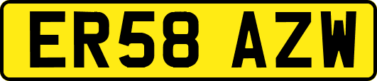 ER58AZW