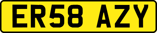 ER58AZY