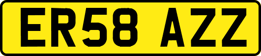 ER58AZZ