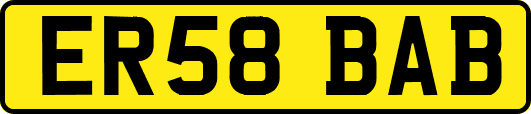 ER58BAB