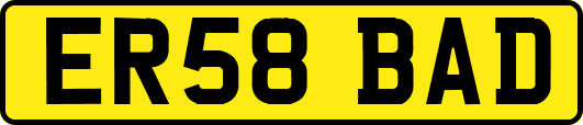 ER58BAD