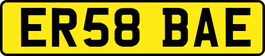 ER58BAE