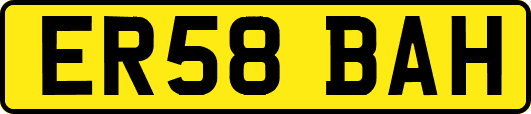 ER58BAH