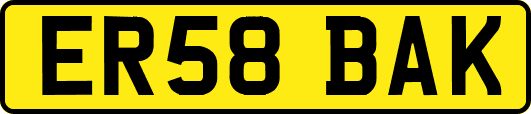 ER58BAK