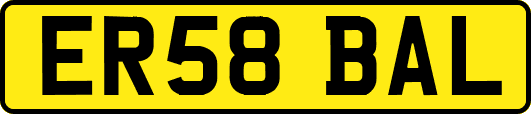 ER58BAL
