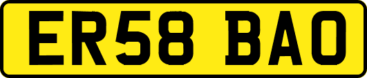 ER58BAO