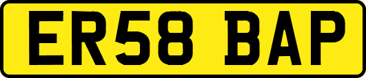 ER58BAP