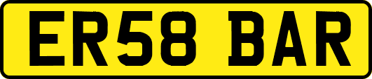 ER58BAR