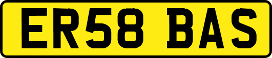 ER58BAS