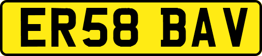 ER58BAV