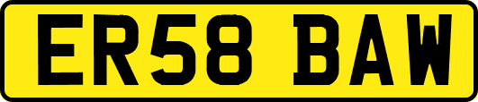 ER58BAW