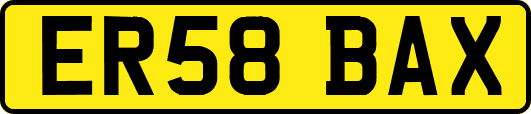 ER58BAX
